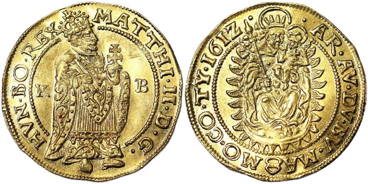 Austria Holy Roman Empire (800/962 ... 