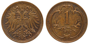Austro-Hungarian Empire Franz ... 