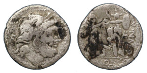 Republic  C. Fundanius (101 BC) ... 