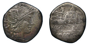 Republic  Matienus (179-170 BC) ... 