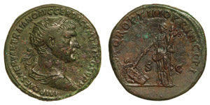 Empire  Trajan (98-117 AD) ... 