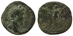 Empire  Marcus Aurelius (161-180 ... 