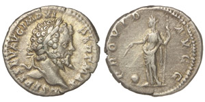 Empire  Septimius Severus ... 