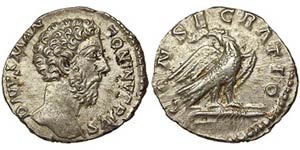 Empire   Marcus Aurelius (161-180 ... 