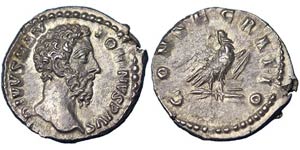 Empire   Marcus Aurelius (161-180 ... 
