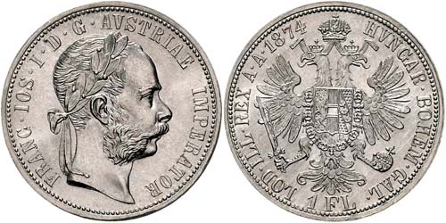 Franz Joseph I. 1848 - 1916  ... 