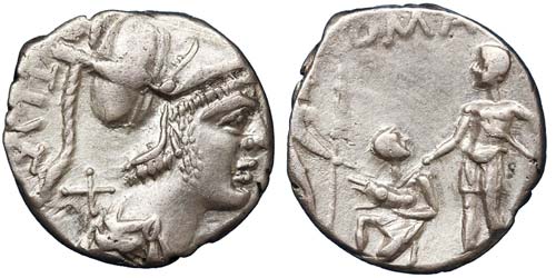 Republic T. Veturius (137 BC) ... 
