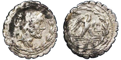 Republic Aurelius Cotta (105 BC) ... 