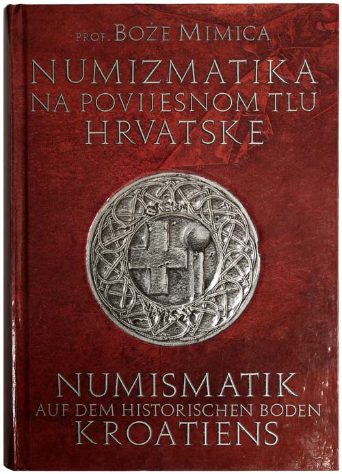   BOŽE MIMICA. Numismatics in the ... 