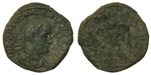 Römisches Kaiserreich Valerianus,253-260 ... 