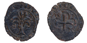 Brindisi Carlo I dAngi• Re (1266-1278) ... 