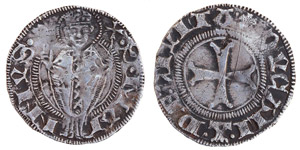Cittaducale Monetazione Autonoma (1459-1460) ... 
