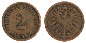 Deutschland - Kaiserreich 1871-1918.2 ... 