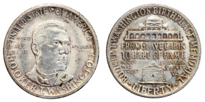 Vereinigte Staaten - 1/2 Half Dollar 1950 S ... 