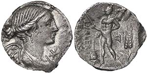 Republic L. Valerius Flaccus (109-108 BC) ... 