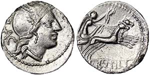 Republic L. Rutilius Flaccus (77 BC) ... 