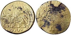 Italian States Venice Anonymous coinage ... 