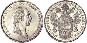 Austria Austro-Hungarian Empire Francis I, ... 