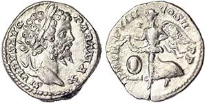 Empire Septimius Severus (193-211 AD) ... 