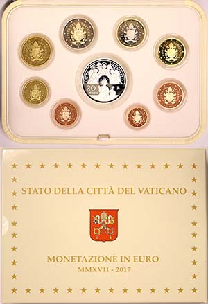 Vatican city (1871 - date) Francis I ... 