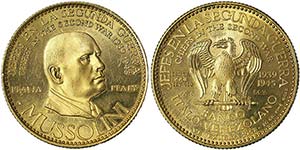 Venezuela Republic (1823-2000)  Medal 1957 ... 