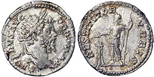 EmpireSeptimius Severus (193-211 AD) ... 