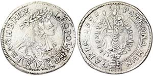 Austria Holy Roman Empire (800/962 - ... 