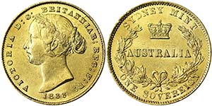 Australia Kingdom Victoria (1837-1901) ... 