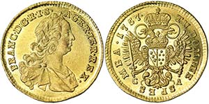 Austria Holy Roman Empire (800/962 - 1806) ... 