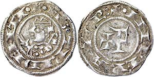 Italian States Trento Archbishopic coinage ... 