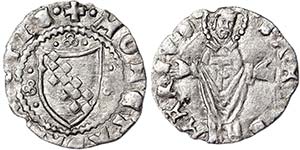 Italian States Venice Anonymous coinage for ... 