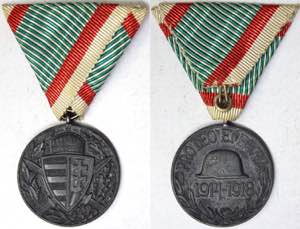 Austria Franz Joseph (1848-1916) Medal ... 