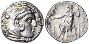 Macedonian Empire Empire Philippos III ... 