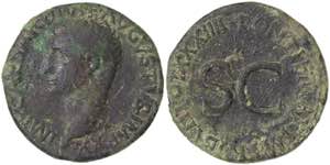 Empire Augustus (27 BC-14 AD) As Rome Cohen ... 