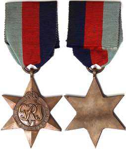 Great Britain George VI (1936-1952) Medal ... 