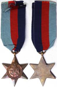 Great Britain George VI (1936-1952) Medal ... 