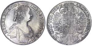Austria Holy Roman Empire (800/962 - 1806), ... 