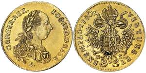 Austria Holy Roman Empire (800/962 - 1806), ... 