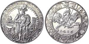 Austria. Austria Second Republic Medal 1986 ... 