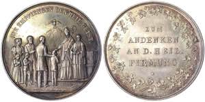 Germany, MEDALS. Germany MEDALS  Medal 1880 ... 