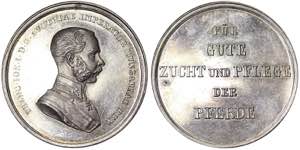 Austria. Austria Franz Joseph I (1848-1916) ... 