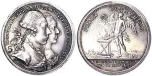 Austria. Austria Maria Theresia, Holy Roman ... 