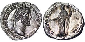 Empire. Empire Antoninus Pius (138-161 AD) ... 