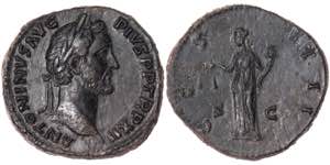 Empire. Empire Antoninus Pius (138-161 AD) ... 