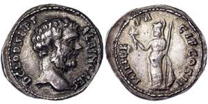 Empire. Empire Clodius Albinus (193-195 AD) ... 