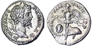 Empire. Empire Septimius Severus (193-211 ... 