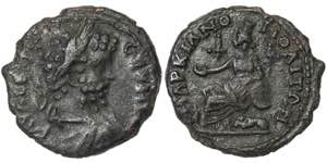 Empire. Empire Septimius Severus (193-211 ... 