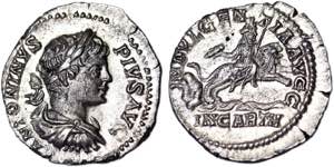 Empire. Empire Caracalla (198-217 AD) ... 