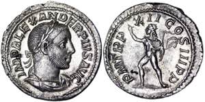 Empire. Empire Severus Alexander (222-235 ... 