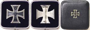 Germany Prussia  I Class Iron Cross 1914 ... 
